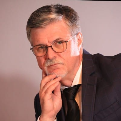 Gabriel Iștoc
