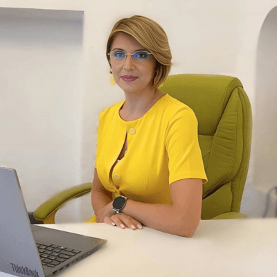 Dr. Gabriella Bondoc